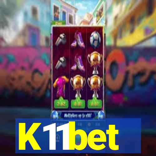 K11bet