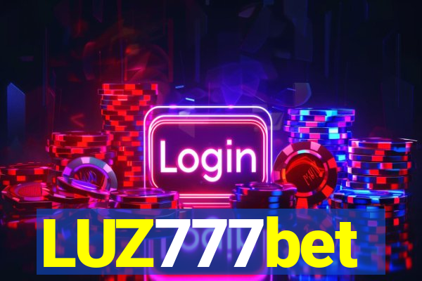LUZ777bet