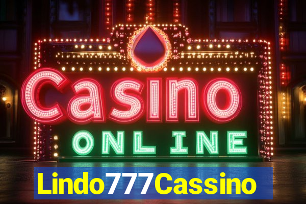 Lindo777Cassino