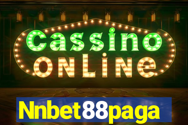 Nnbet88paga