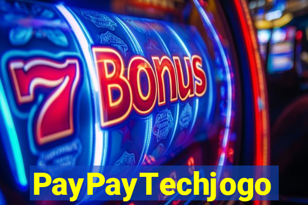 PayPayTechjogo