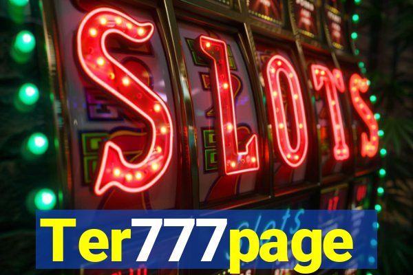 Ter777page
