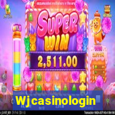Wjcasinologin
