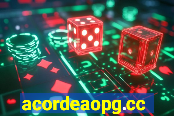 acordeaopg.cc