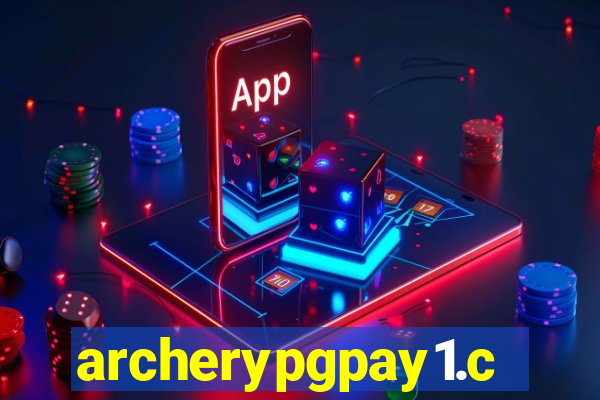 archerypgpay1.com