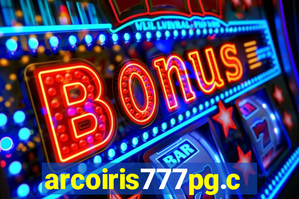 arcoiris777pg.com