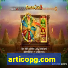 articopg.com