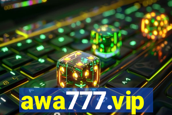 awa777.vip