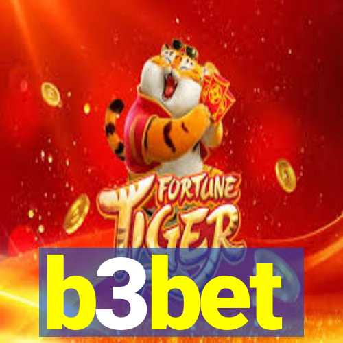 b3bet