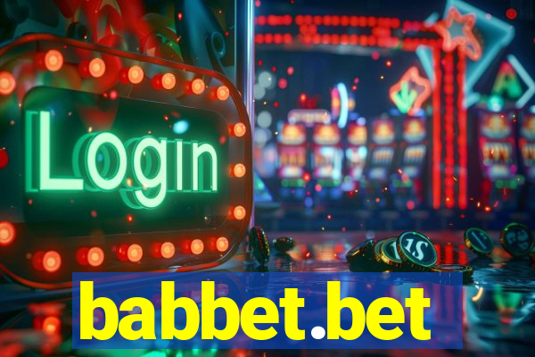 babbet.bet