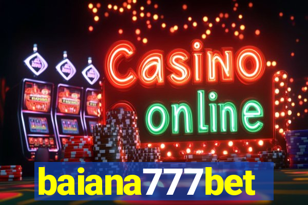 baiana777bet
