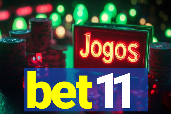 bet11