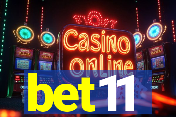 bet11