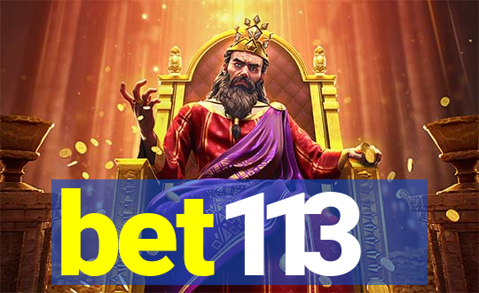 bet113