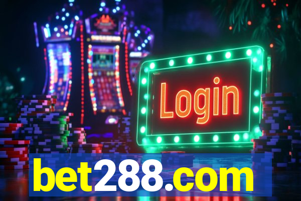 bet288.com