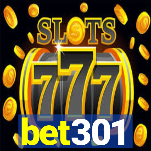 bet301