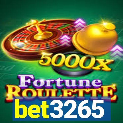 bet3265