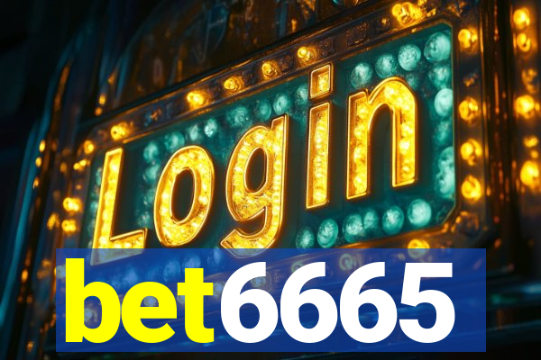 bet6665