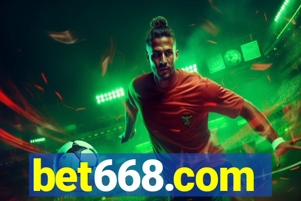 bet668.com
