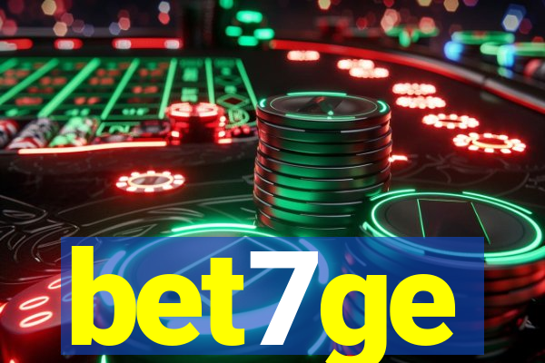 bet7ge