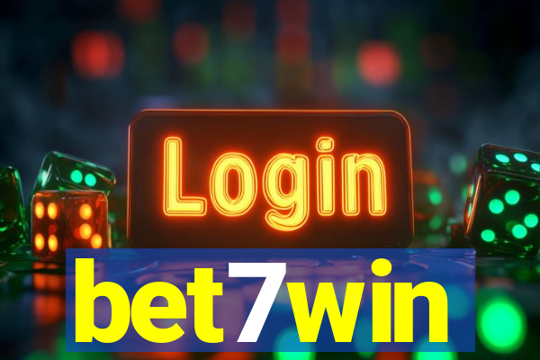 bet7win