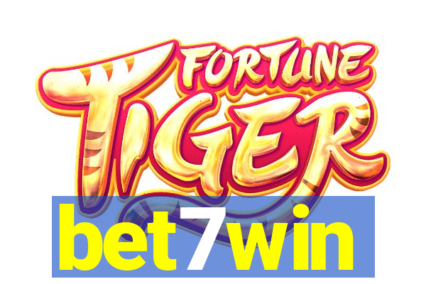 bet7win