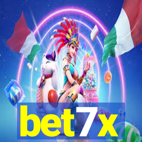 bet7x