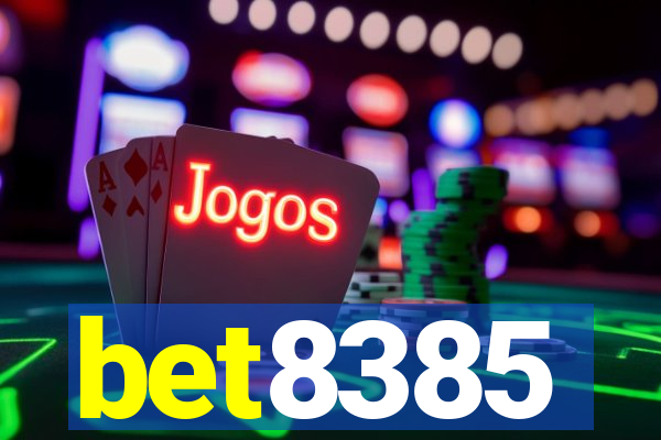 bet8385
