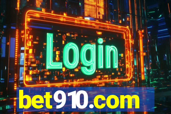 bet910.com