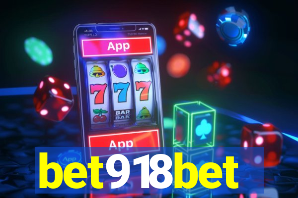 bet918bet