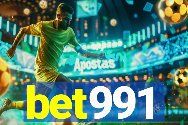 bet991