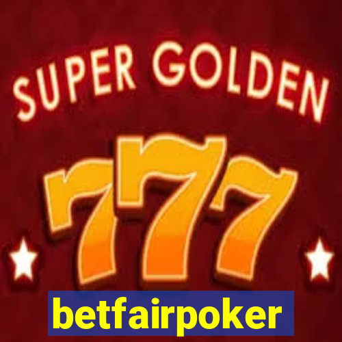 betfairpoker