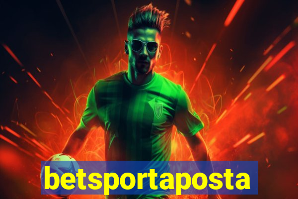 betsportaposta