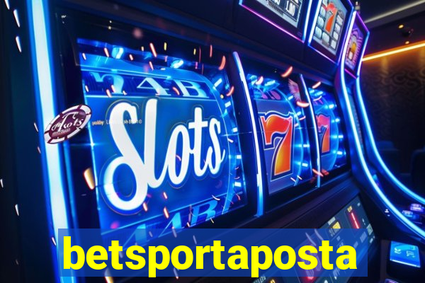 betsportaposta
