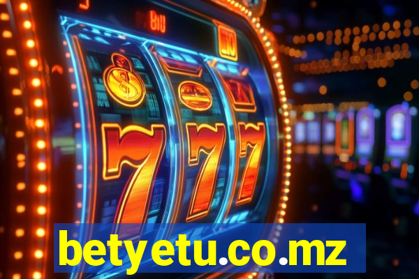 betyetu.co.mz