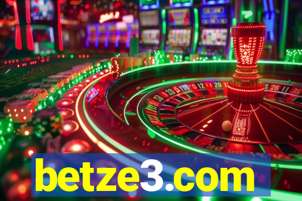 betze3.com