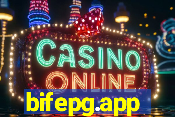 bifepg.app