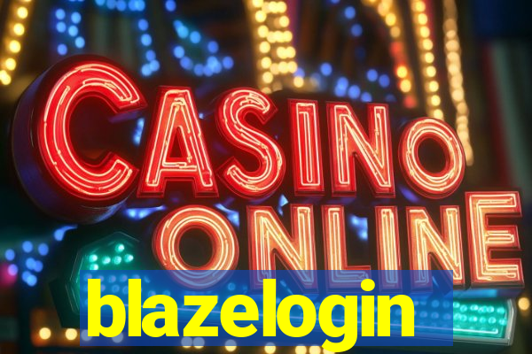 blazelogin