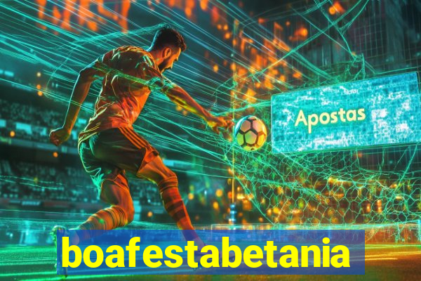 boafestabetania