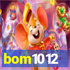 bom1012