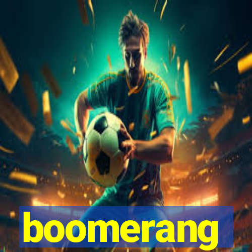 boomerang-bet