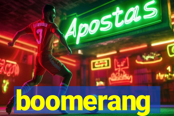 boomerang-bet
