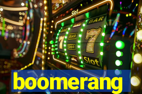 boomerang-bet