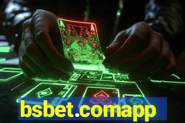 bsbet.comapp