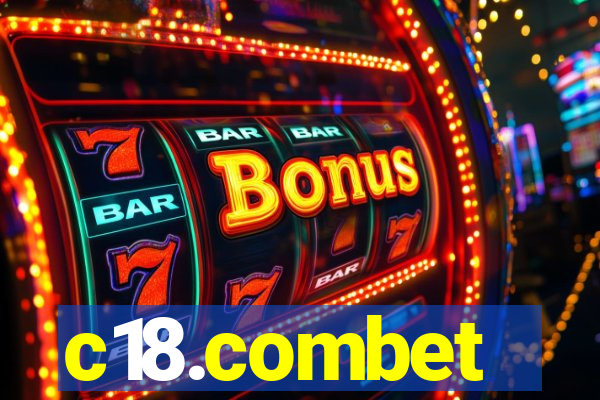 c18.combet