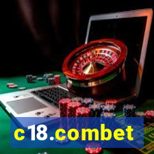 c18.combet