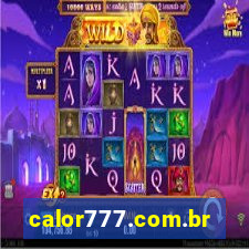 calor777.com.br