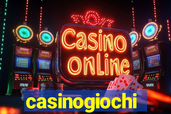 casinogiochi