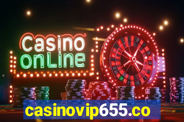 casinovip655.com