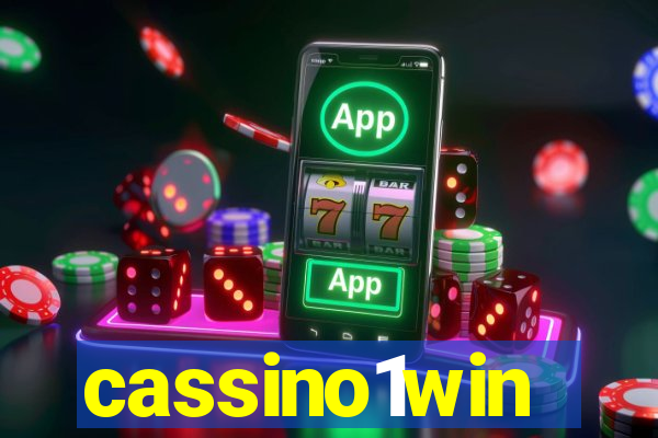 cassino1win